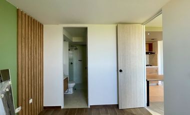 Extraordinario apartamento nuevo en Cerritos Conjunto Residencial . Cerritos. Pereira - Colombia.