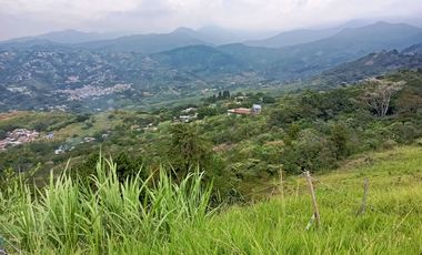 Lote “El Refugio” – 12 800 m² con casa de 314 m² en Cerro Los Cristales