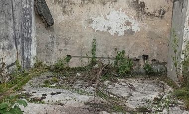 Lote “El Refugio” – 12 800 m² con casa de 314 m² en Cerro Los Cristales