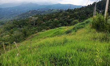 Lote “El Refugio” – 12 800 m² con casa de 314 m² en Cerro Los Cristales