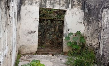 Lote “El Refugio” – 12 800 m² con casa de 314 m² en Cerro Los Cristales