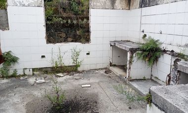 Lote “El Refugio” – 12 800 m² con casa de 314 m² en Cerro Los Cristales