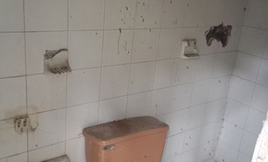 Lote “El Refugio” – 12 800 m² con casa de 314 m² en Cerro Los Cristales