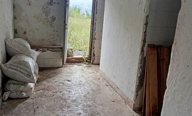 Lote “El Refugio” – 12 800 m² con casa de 314 m² en Cerro Los Cristales