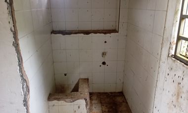 Lote “El Refugio” – 12 800 m² con casa de 314 m² en Cerro Los Cristales