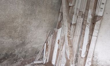 Lote “El Refugio” – 12 800 m² con casa de 314 m² en Cerro Los Cristales