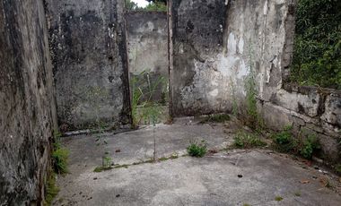 Lote “El Refugio” – 12 800 m² con casa de 314 m² en Cerro Los Cristales