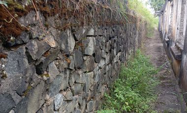 Lote “El Refugio” – 12 800 m² con casa de 314 m² en Cerro Los Cristales