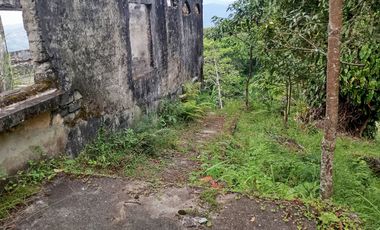 Lote “El Refugio” – 12 800 m² con casa de 314 m² en Cerro Los Cristales