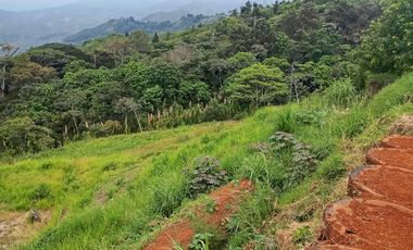 Lote “El Refugio” – 12 800 m² con casa de 314 m² en Cerro Los Cristales