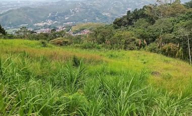 Lote “El Refugio” – 12 800 m² con casa de 314 m² en Cerro Los Cristales