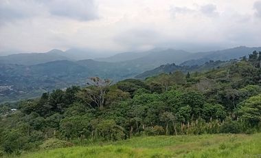 Lote “El Refugio” – 12 800 m² con casa de 314 m² en Cerro Los Cristales