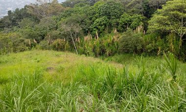 Lote “El Refugio” – 12 800 m² con casa de 314 m² en Cerro Los Cristales