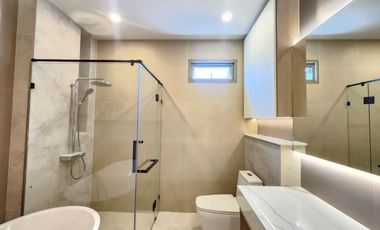 BRAND NEW Pool Villa 4 Bedrooms, Fully furnished, Hua Hin Soi 114, price 12.5 Million Baht