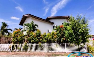 4 Bedroom House and Lot For Sale in Maribago Lapu-lapu City Cebu
