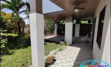 4 Bedroom House and Lot For Sale in Maribago Lapu-lapu City Cebu