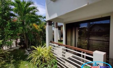 4 Bedroom House and Lot For Sale in Maribago Lapu-lapu City Cebu