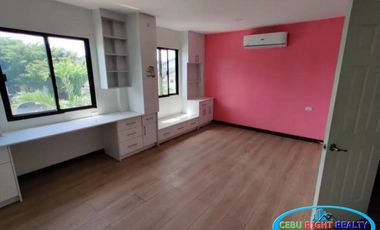 4 Bedroom House and Lot For Sale in Maribago Lapu-lapu City Cebu