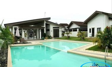 4 Bedroom House and Lot For Sale in Maribago Lapu-lapu City Cebu