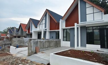 RUMAH MURAH BISA KPR JATIREJO GUNUNGPATI PROMO