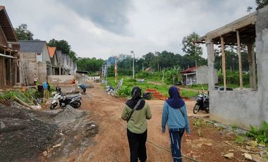 RUMAH MURAH BISA KPR JATIREJO GUNUNGPATI PROMO