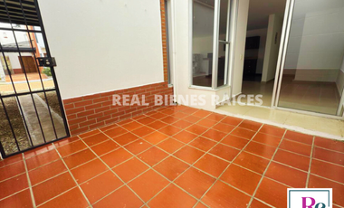 Casa en arriendo en unidad cerrada – La Ceja