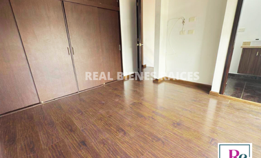 Casa en arriendo en unidad cerrada – La Ceja