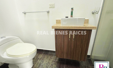 Casa en arriendo en unidad cerrada – La Ceja