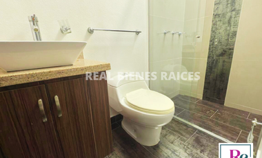 Casa en arriendo en unidad cerrada – La Ceja