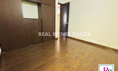 Casa en arriendo en unidad cerrada – La Ceja