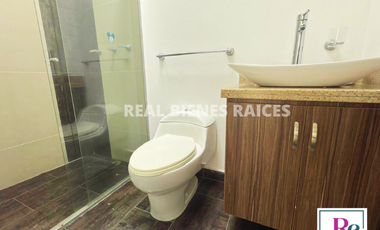 Casa en arriendo en unidad cerrada – La Ceja