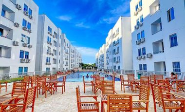 Rento, Alquilo Apto En Coveñas, Amoblado, Tercer Piso