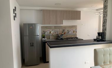 Rento, Alquilo Apto En Coveñas, Amoblado, Tercer Piso