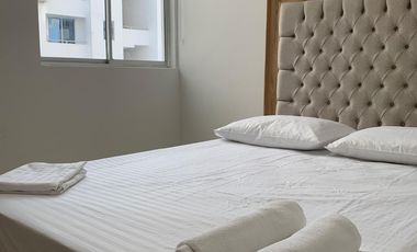 Rento, Alquilo Apto En Coveñas, Amoblado, Tercer Piso