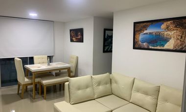 Rento, Alquilo Apto En Coveñas, Amoblado, Tercer Piso