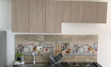 Rento, Alquilo Apto En Coveñas, Amoblado, Tercer Piso