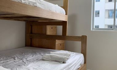 Rento, Alquilo Apto En Coveñas, Amoblado, Tercer Piso