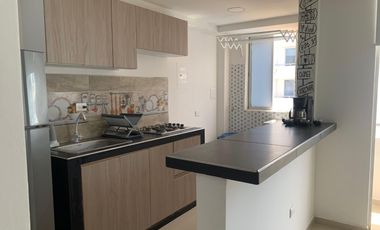 Rento, Alquilo Apto En Coveñas, Amoblado, Tercer Piso