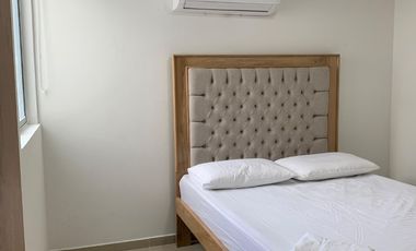 Rento, Alquilo Apto En Coveñas, Amoblado, Tercer Piso