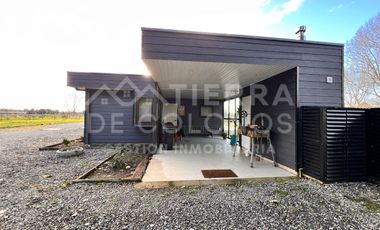Vendemos Casa familiar amplia y luminosa en condominio cerrado