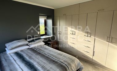 Vendemos Casa familiar amplia y luminosa en condominio cerrado