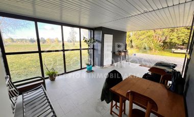 Vendemos Casa familiar amplia y luminosa en condominio cerrado