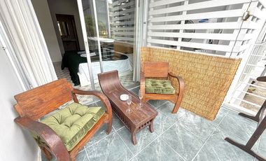 1-Bedroom, 1-Bathroom Condo with Pool View for Sale, Near Klong Muang Beach, Krabi