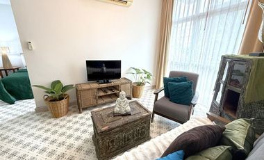 1-Bedroom, 1-Bathroom Condo with Pool View for Sale, Near Klong Muang Beach, Krabi