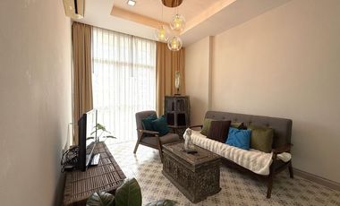 1-Bedroom, 1-Bathroom Condo with Pool View for Sale, Near Klong Muang Beach, Krabi