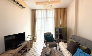 1-Bedroom, 1-Bathroom Condo with Pool View for Sale, Near Klong Muang Beach, Krabi
