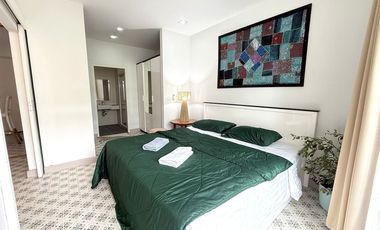 1-Bedroom, 1-Bathroom Condo with Pool View for Sale, Near Klong Muang Beach, Krabi