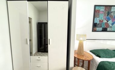 1-Bedroom, 1-Bathroom Condo with Pool View for Sale, Near Klong Muang Beach, Krabi