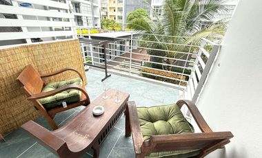 1-Bedroom, 1-Bathroom Condo with Pool View for Sale, Near Klong Muang Beach, Krabi