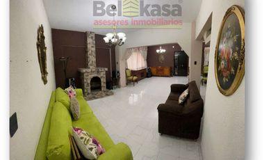 Venta de casa en Col, Aquiles Serdán, Venustiano Carranza